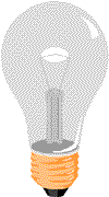 light bulb